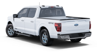 2025 Ford F-150® External Image 3